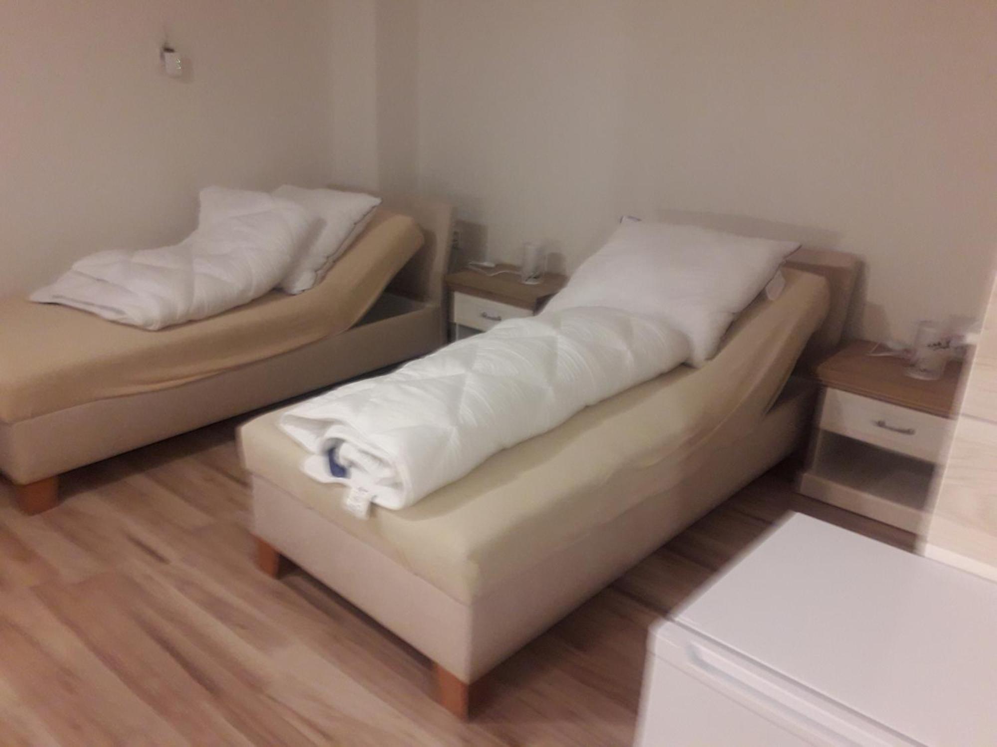 Turisticka Ubytovna Hotel Divín Εξωτερικό φωτογραφία