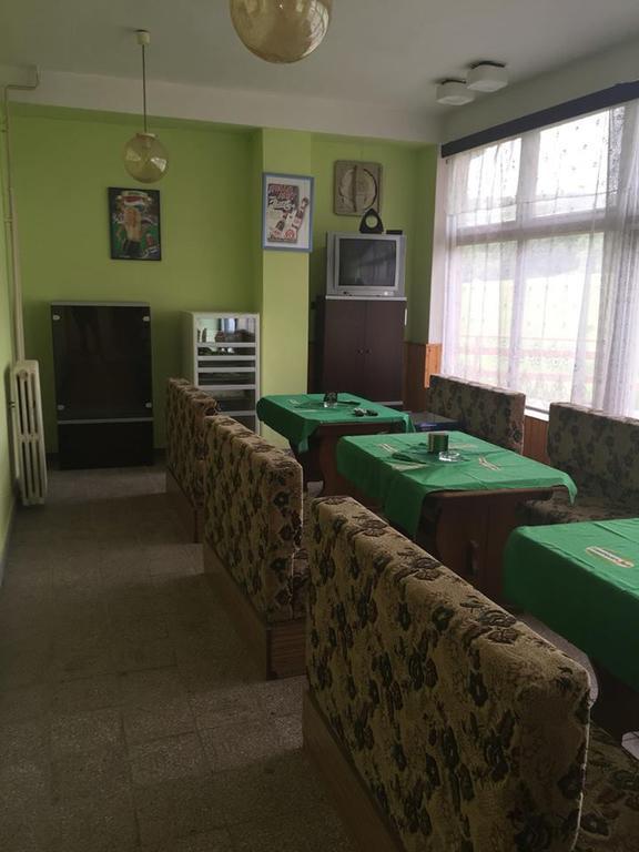 Turisticka Ubytovna Hotel Divín Εξωτερικό φωτογραφία